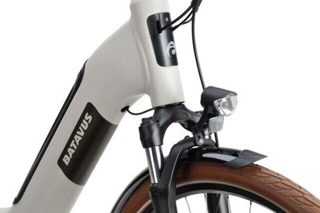 Batavus Altura E-Go PT Power Pro
