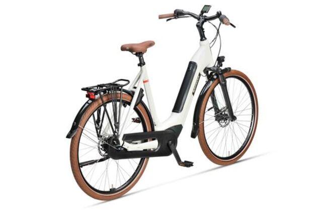 Batavus Altura E-Go PT Power Pro