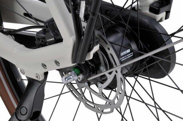 Batavus Altura E-Go PT Power Pro