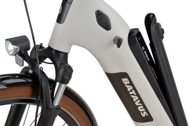 Batavus Altura E-Go PT Power Pro
