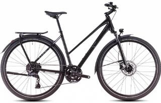 Cube KATHMANDU PRO