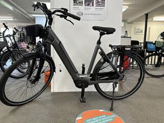 Velo de Ville AEB290