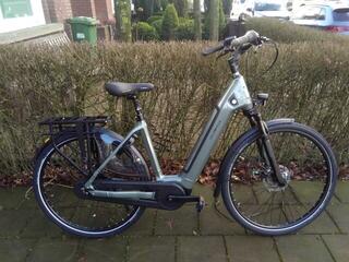 Velo de Ville AEB290