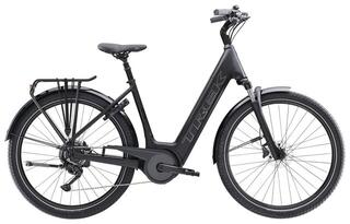 Trek Verve+ 3 Lowstep Gen 3 545Wh