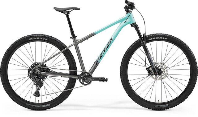 Merida BIG NINE 400