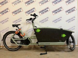 Urban Family Active Line Plus