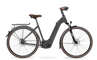 Velo de Ville AEB 990CXG4 PURE