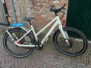 Koga World Traveller