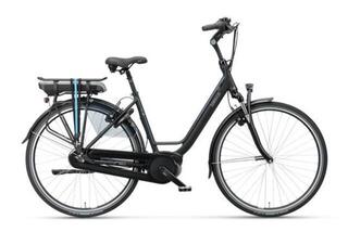Batavus Wayz E-go&reg; Active Plus