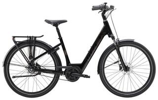 Trek District+ 2 Belt Lowstep