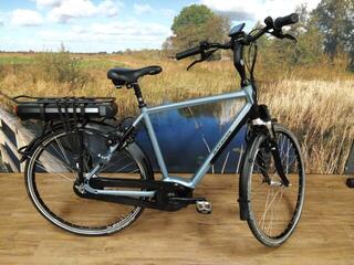 Batavus STREAM 500 wh accu