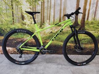 Trek X Caliber 9