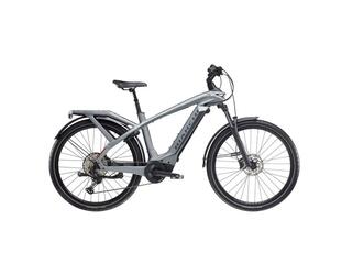 Bianchi E-OMNIA TTYPE XT12 BOSCH625