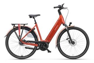 Batavus FINEZ E-GO PT-EXCL BES-3 DN8 ORA