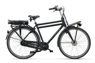Batavus PACKD E-go&reg;