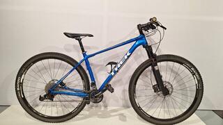 Trek Superfly