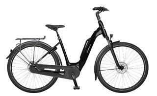 Velo de Ville AEB 800 5 v. Shimano Nexus vrijloop