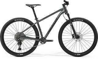Merida BIG NINE 400 - XL
