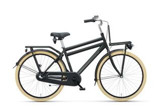 Batavus Packd 26 inch