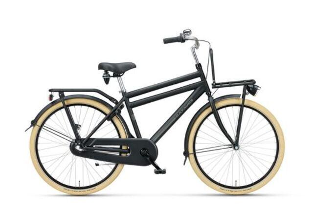 Batavus Packd 26 inch