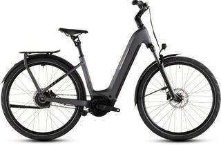 Cube KATHMANDU HYBRID COMFORT PRO 800 SLABGRE
