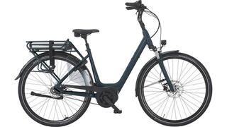 Pegasus SIENA E8F Belt 400Wh