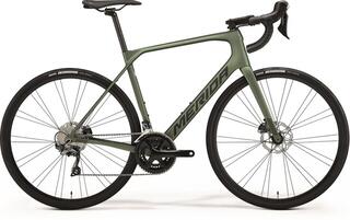 Merida SCULTURA ENDURANCE 5000 | 51 |