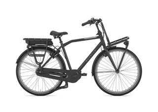 Gazelle HeavyDutyNL C7 HMB