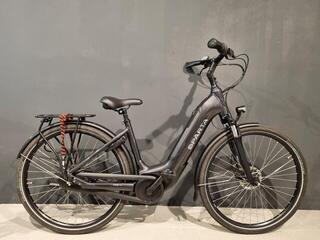 Sparta C-Grid Energy