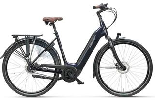 Batavus Finez E-Go Power Exclusiv
