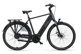 Batavus Finez PT Exclusive 2026