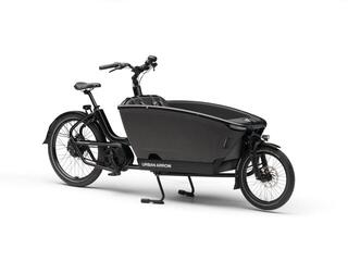 Urban Bosch 3.0 mid