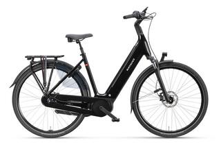 Batavus Finez E-Go Power BES3 Dli53