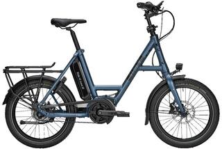 i:SY De VAKANTIE Fiets bij Uitstek ! i:SY E5