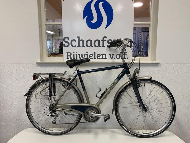 Koga-Miyata Balance