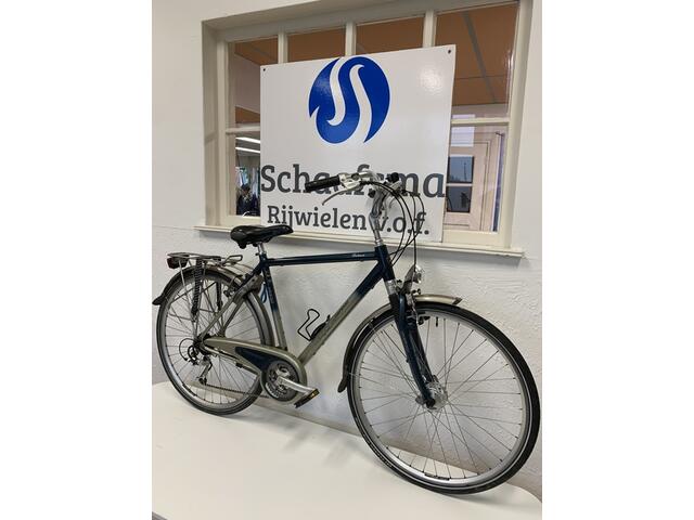 Koga-Miyata Balance