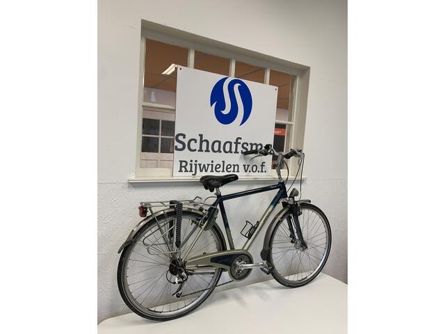 Koga-Miyata Balance