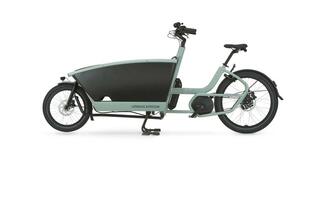 Urban Family 545wh