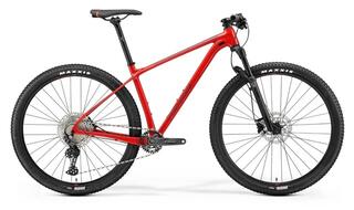 Merida Big Nine Limited