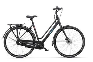 Batavus FONK DN7 BLACK-MATT 48
