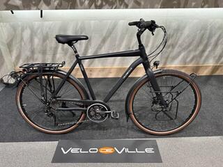 Velo de Ville A400 XT 30s