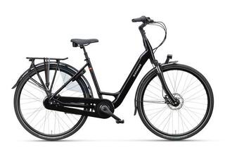 Batavus FINEZ DN7 NERO 57