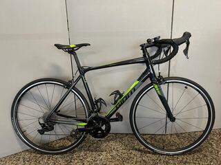 Giant Contend SL