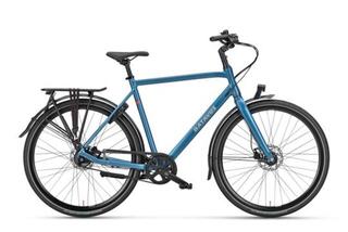 Batavus Dinsdag Exclusive Plus-H