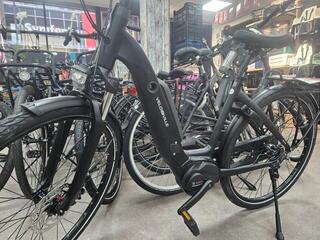 Velo de Ville AEB 800