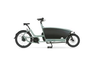 Urban Family Performance Plus Automatiq