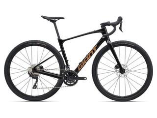 Giant Revolt Advanced 3