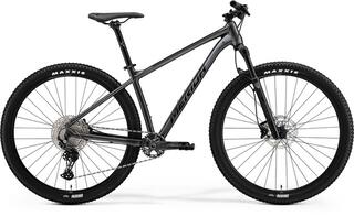 Merida BIG NINE 400