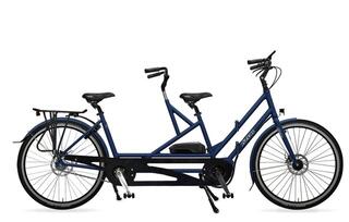 Azor Vouwtandem Steps 28 inch SS5