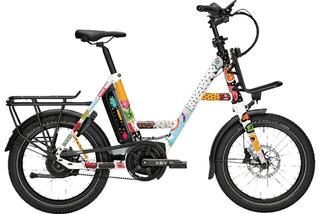 i:SY N3.8 ZR by Sadkowsky ENVIOLO BOSCH Perfo